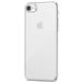 قاب و کاور موبایل اپل ژله ای شفاف مناسب برای گوشی موبایل iPhone 8